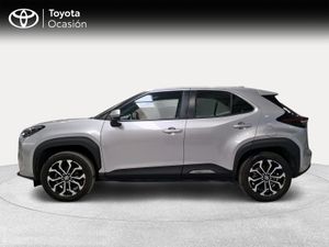 Toyota Yaris Cross 1.5 120H Active Tech  - Foto 4