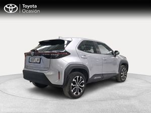 Toyota Yaris Cross 1.5 120H Active Tech  - Foto 19