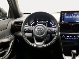 Toyota Yaris Cross 1.5 120H Active Tech  - Foto 10