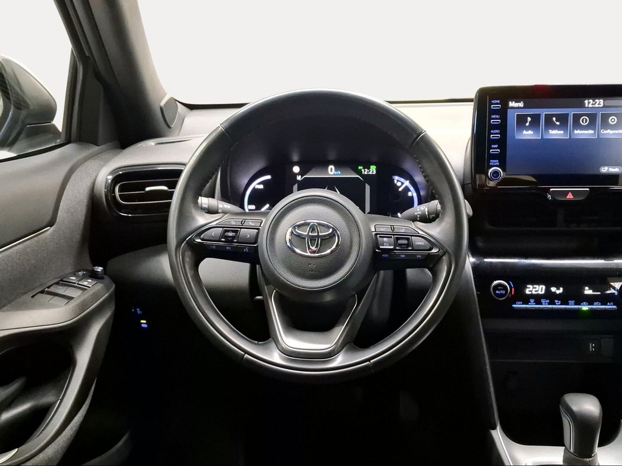 Toyota Yaris Cross 1.5 120H Active Tech  - Foto 10