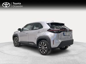 Toyota Yaris Cross 1.5 120H Active Tech  - Foto 3