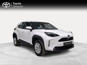 Toyota Yaris Cross 1.5 120H Business Plus  - Foto 20