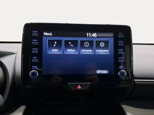 Toyota Yaris Cross 1.5 120H Business Plus  - Foto 16