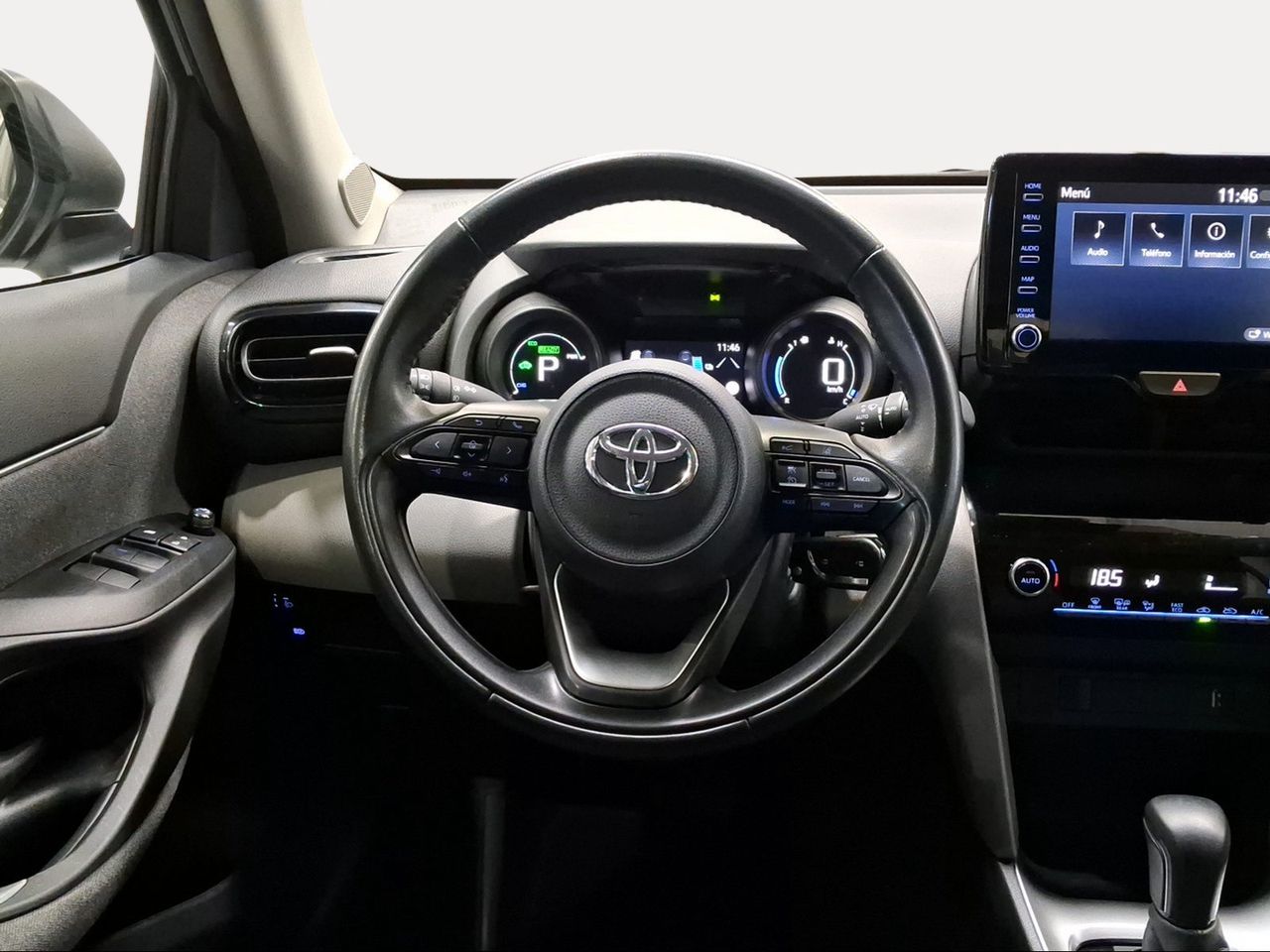 Toyota Yaris Cross 1.5 120H Business Plus  - Foto 10