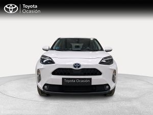 Toyota Yaris Cross 1.5 120H Business Plus  - Foto 6