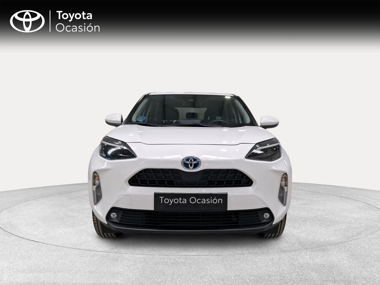 Toyota Yaris Cross 1.5 120H Business Plus  - Foto 6