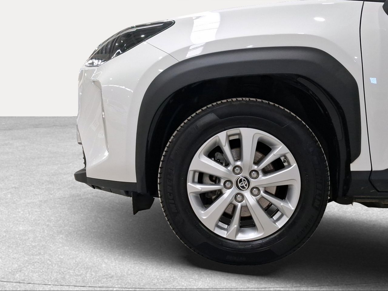 Toyota Yaris Cross 1.5 120H Business Plus  - Foto 17