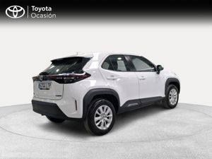 Toyota Yaris Cross 1.5 120H Business Plus  - Foto 19