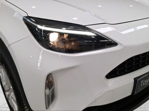 Toyota Yaris Cross 1.5 120H Business Plus  - Foto 22