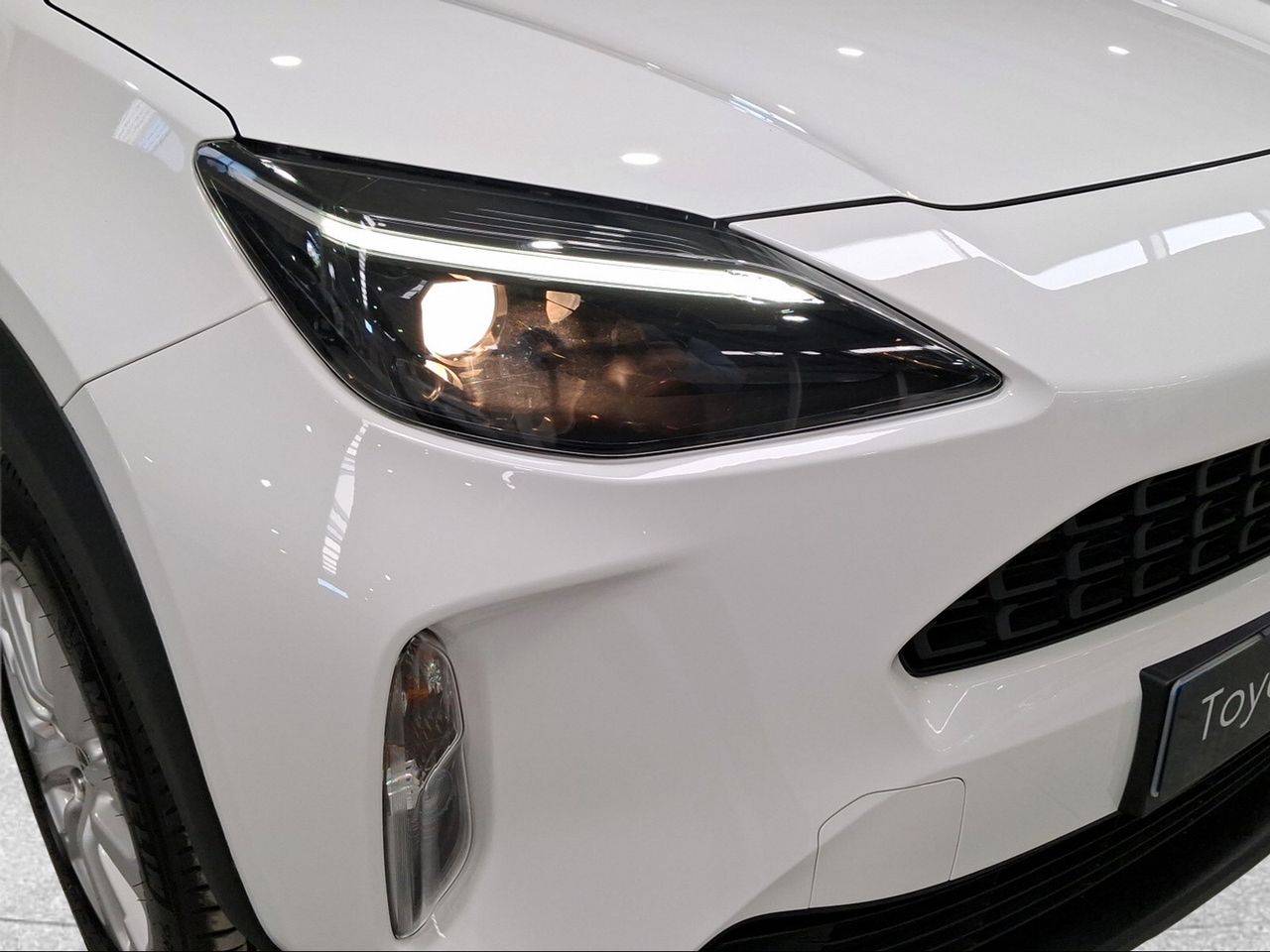 Toyota Yaris Cross 1.5 120H Business Plus  - Foto 22