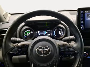 Toyota Yaris Cross 1.5 120H Business Plus  - Foto 14