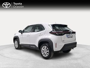 Toyota Yaris Cross 1.5 120H Business Plus  - Foto 3