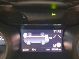 Toyota Yaris Cross 1.5 120H Business Plus  - Foto 15