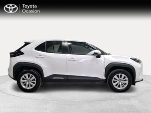 Toyota Yaris Cross 1.5 120H Business Plus  - Foto 18