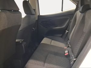 Toyota Yaris Cross 1.5 120H Business Plus  - Foto 12