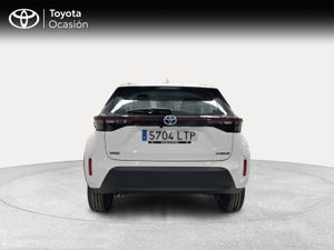 Toyota Yaris Cross 1.5 120H Business Plus  - Foto 5