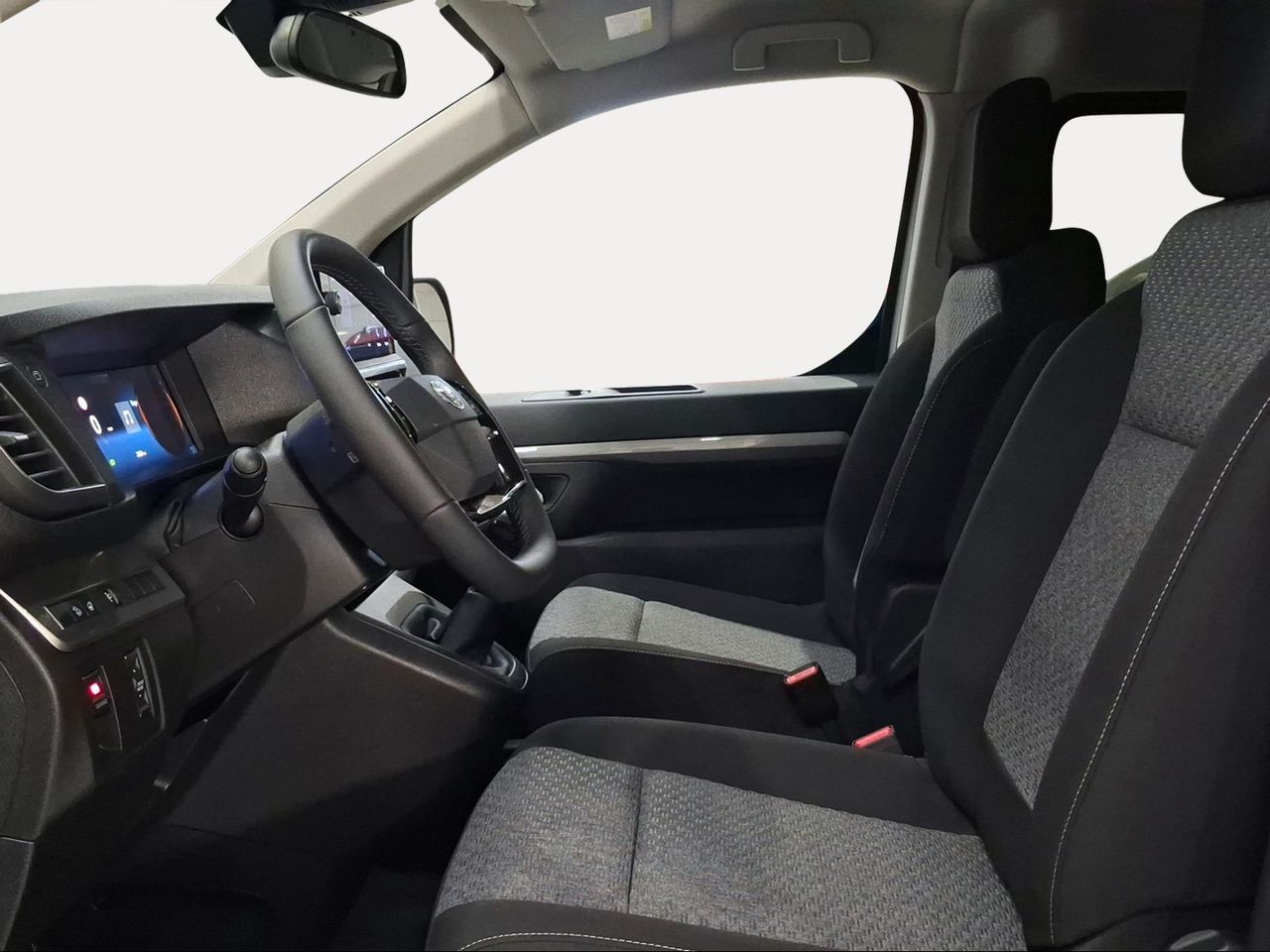 Toyota Proace Verso Family L1 2.0D 145CV Advance 8p  - Foto 13