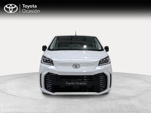 Toyota Proace Verso Family L1 2.0D 145CV Advance 8p  - Foto 6