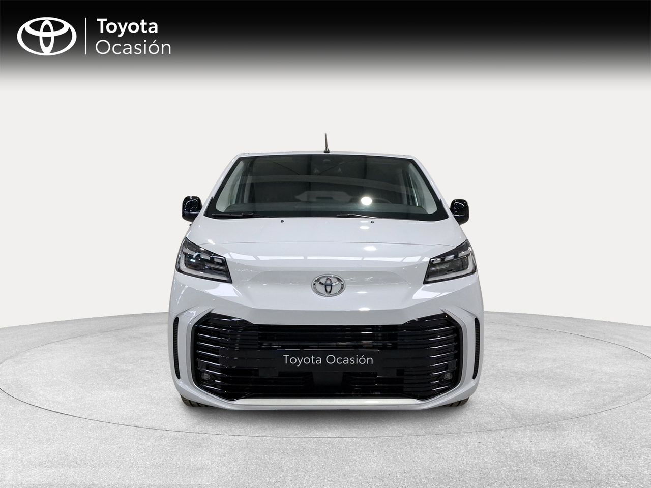 Toyota Proace Verso Family L1 2.0D 145CV Advance 8p  - Foto 6