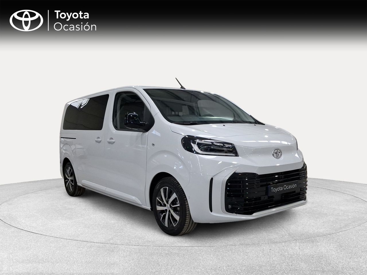 Toyota Proace Verso Family L1 2.0D 145CV Advance 8p  - Foto 20