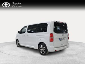 Toyota Proace Verso Family L1 2.0D 145CV Advance 8p  - Foto 3