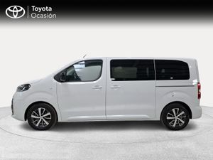 Toyota Proace Verso Family L1 2.0D 145CV Advance 8p  - Foto 4