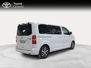 Toyota Proace Verso Family L1 2.0D 145CV Advance 8p  - Foto 19