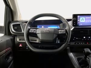 Toyota Proace Verso Family L1 2.0D 145CV Advance 8p  - Foto 10