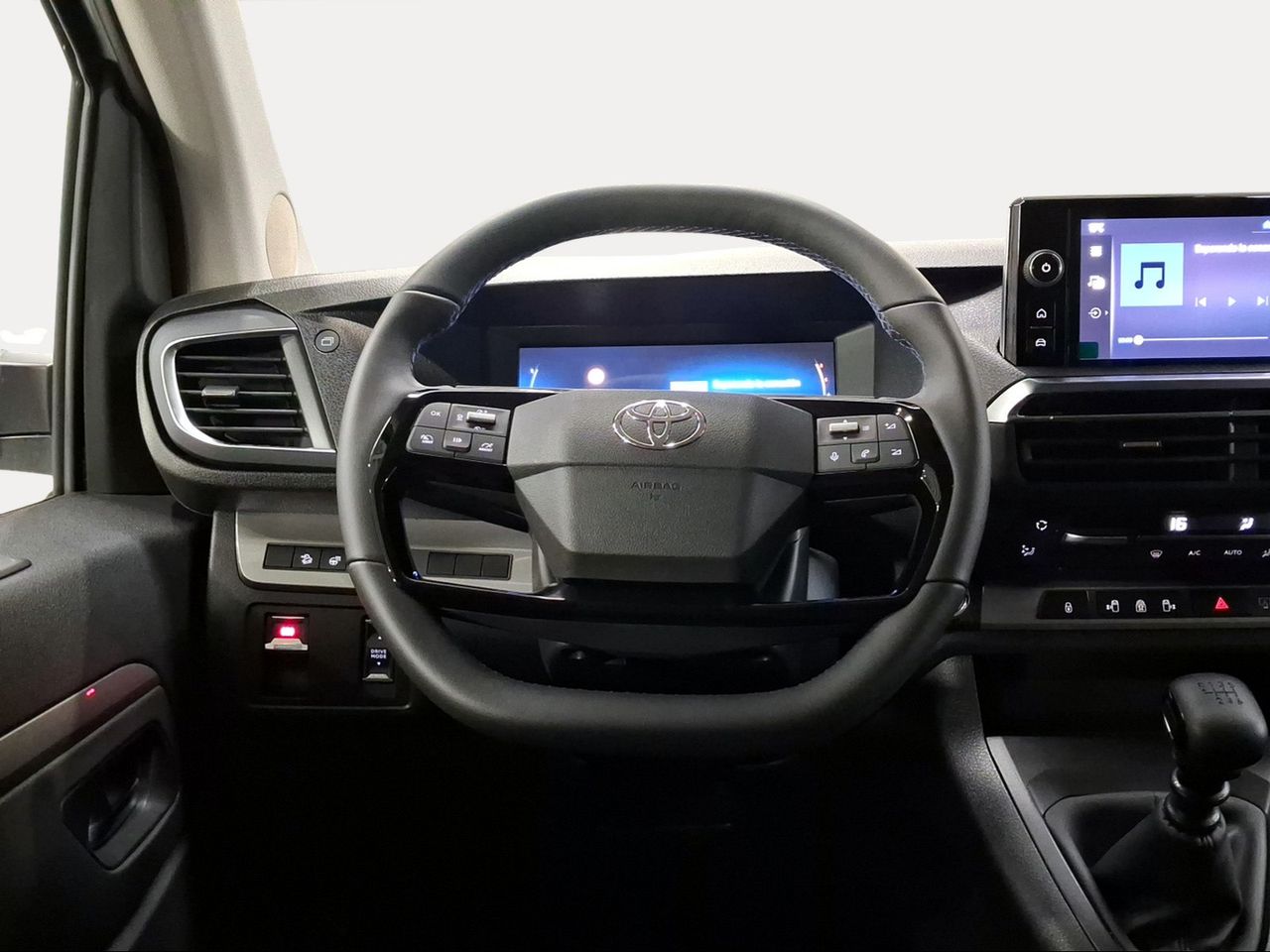 Toyota Proace Verso Family L1 2.0D 145CV Advance 8p  - Foto 10