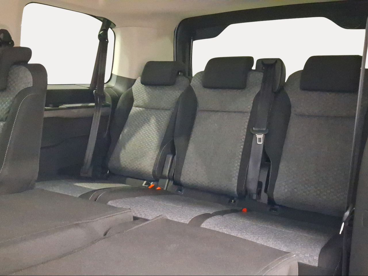 Toyota Proace Verso Family L1 2.0D 145CV Advance 8p  - Foto 12