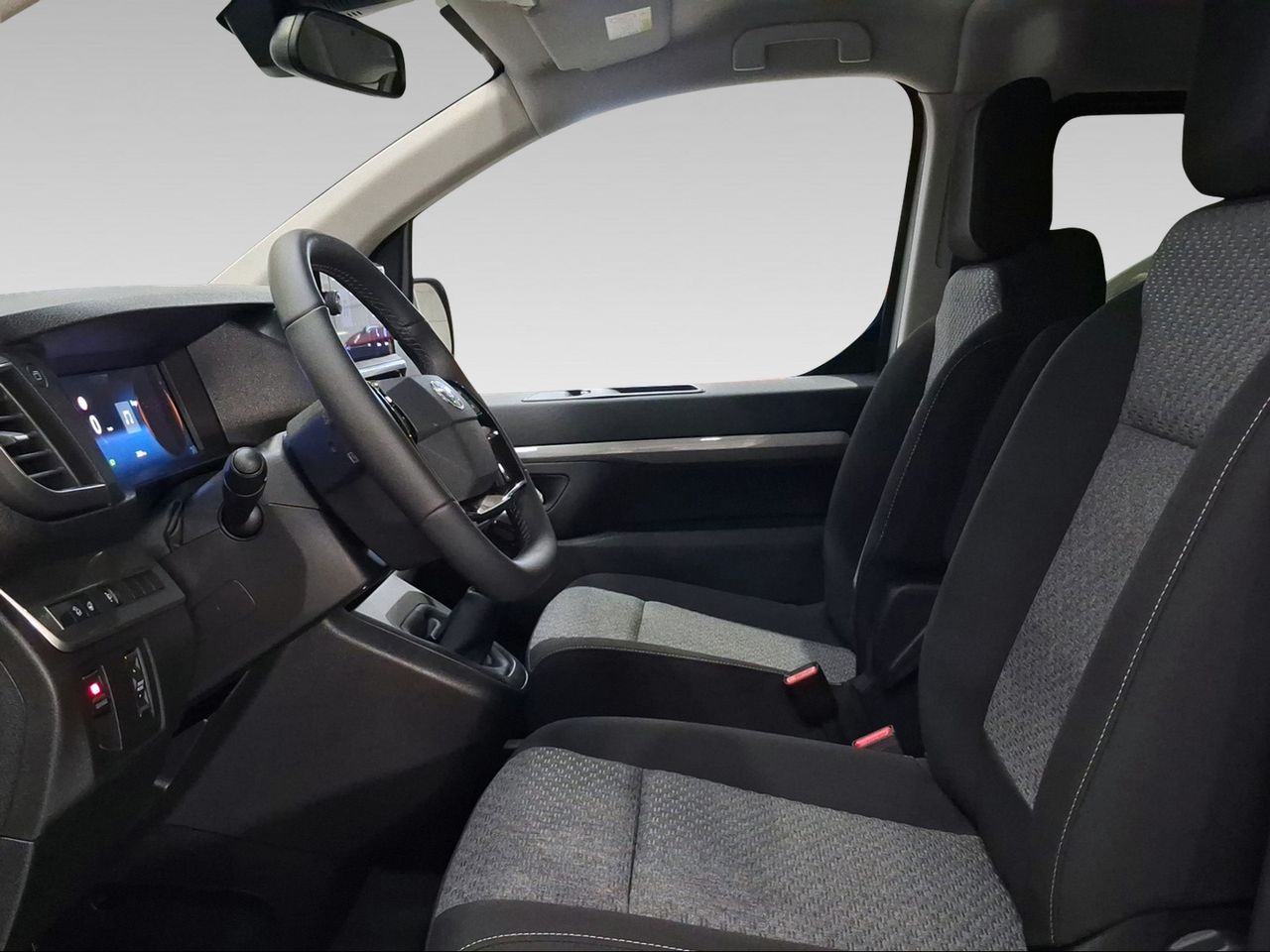 Toyota Proace Verso Family L1 2.0D 145CV Advance 8p  - Foto 13