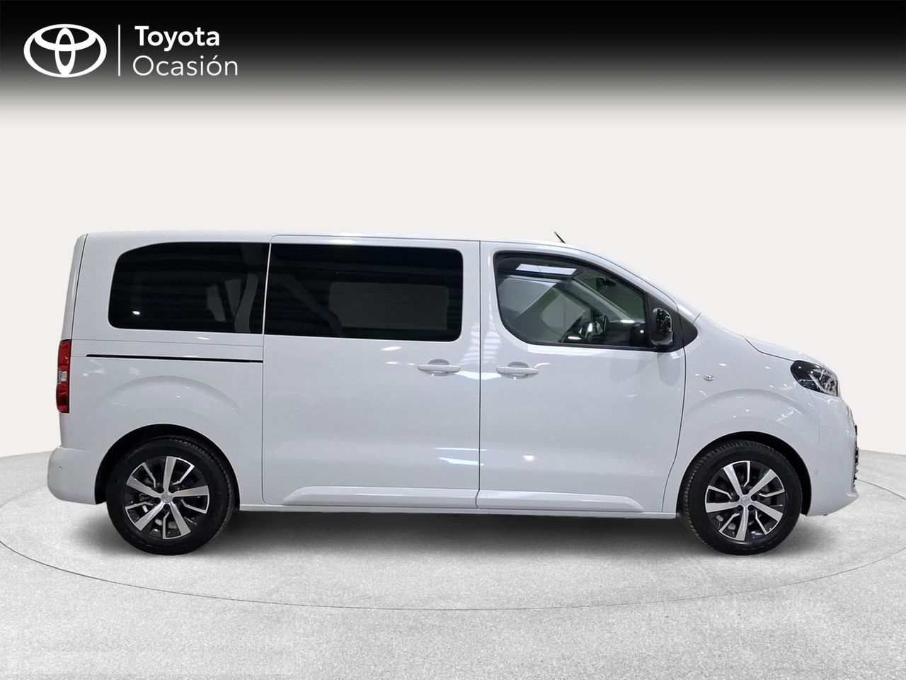 Toyota Proace Verso Family L1 2.0D 145CV Advance 8p  - Foto 18