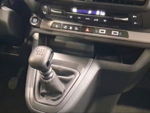 Toyota Proace Verso Family L1 2.0D 145CV Advance 8p  - Foto 22