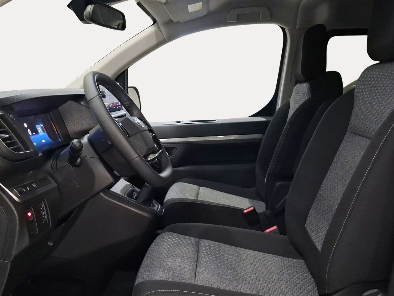 Toyota Proace Verso Family L1 2.0D 145CV Advance 8p  - Foto 13