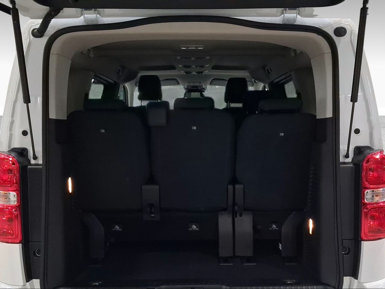 Toyota Proace Verso Family L1 2.0D 145CV Advance 8p  - Foto 11