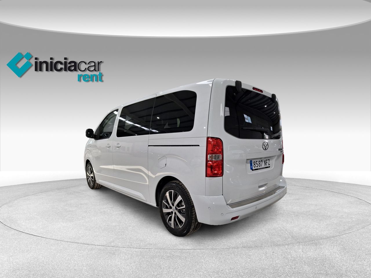 Toyota Proace Verso Family L1 2.0D 145CV Advance 8p  - Foto 3