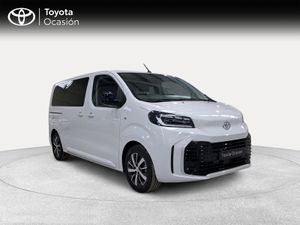 Toyota Proace Verso Family L1 2.0D 145CV Advance 8p  - Foto 20