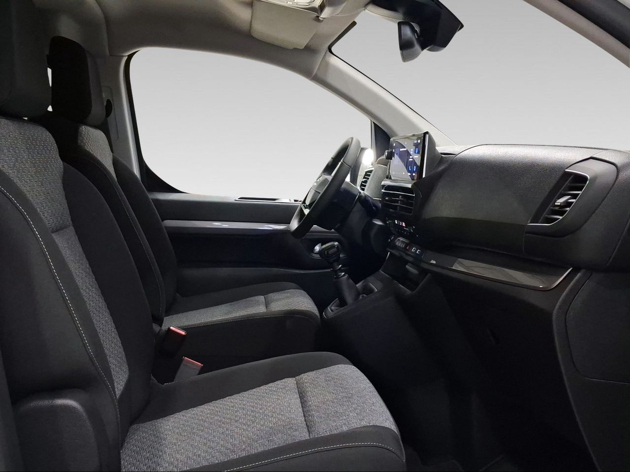 Toyota Proace Verso Family L1 2.0D 145CV Advance 8p  - Foto 7