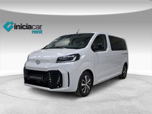 Toyota Proace Verso Family L1 2.0D 145CV Advance 8p  - Foto 2