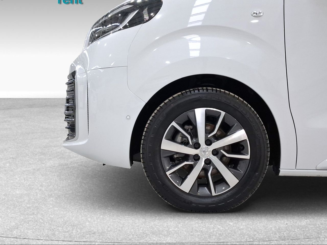 Toyota Proace Verso Family L1 2.0D 145CV Advance 8p  - Foto 17