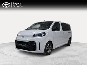 Toyota Proace Verso Family L1 2.0D 145CV Advance 8p  - Foto 2