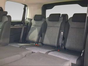 Toyota Proace Verso Family L1 2.0D 145CV Advance 8p  - Foto 12