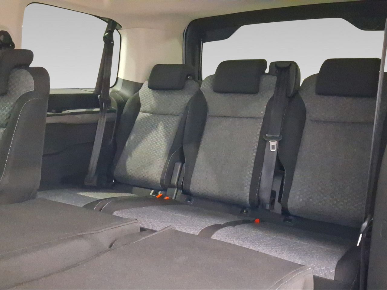 Toyota Proace Verso Family L1 2.0D 145CV Advance 8p  - Foto 12