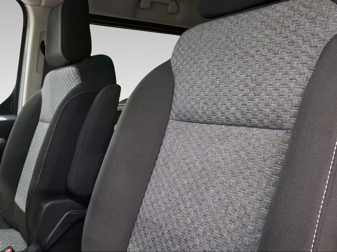 Toyota Proace Verso Family L1 2.0D 145CV Advance 8p  - Foto 21