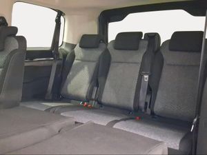 Toyota Proace Verso Family L1 2.0D 145CV Advance 8p  - Foto 12