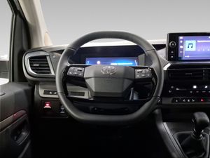 Toyota Proace Verso Family L1 2.0D 145CV Advance 8p  - Foto 10