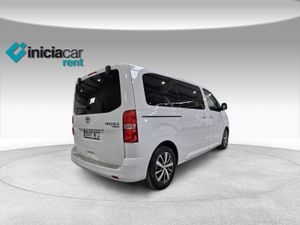 Toyota Proace Verso Family L1 2.0D 145CV Advance 8p  - Foto 19