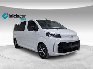 Toyota Proace Verso Family L1 2.0D 145CV Advance 8p  - Foto 20