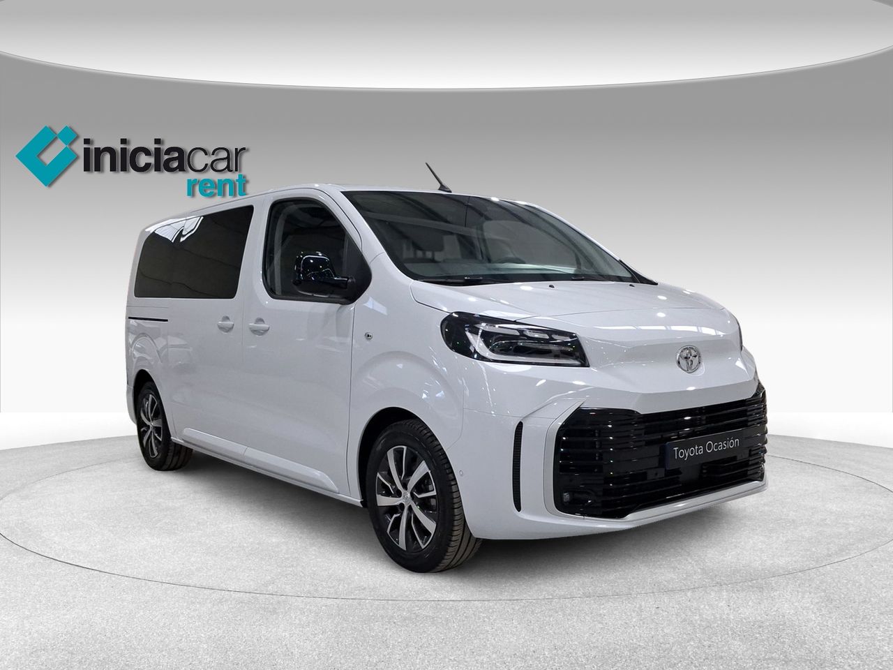 Toyota Proace Verso Family L1 2.0D 145CV Advance 8p  - Foto 20