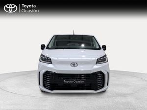 Toyota Proace Verso Family L1 2.0D 145CV Advance 8p  - Foto 6